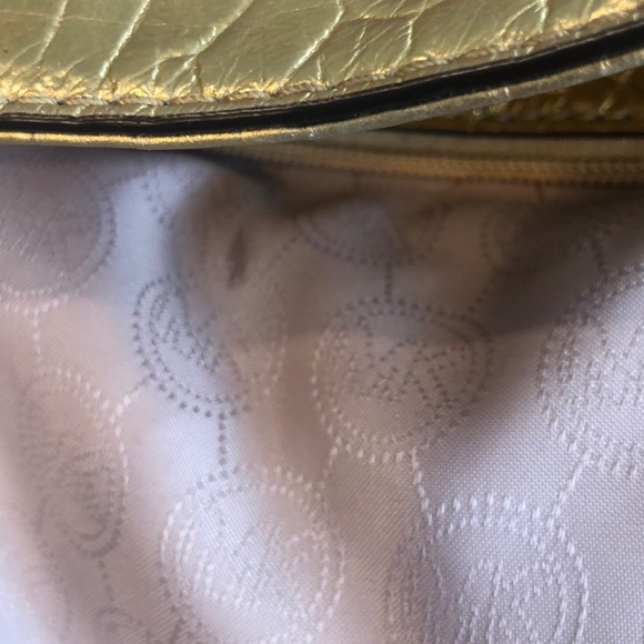 Michael kors satchel tote - Picture 6 of 7